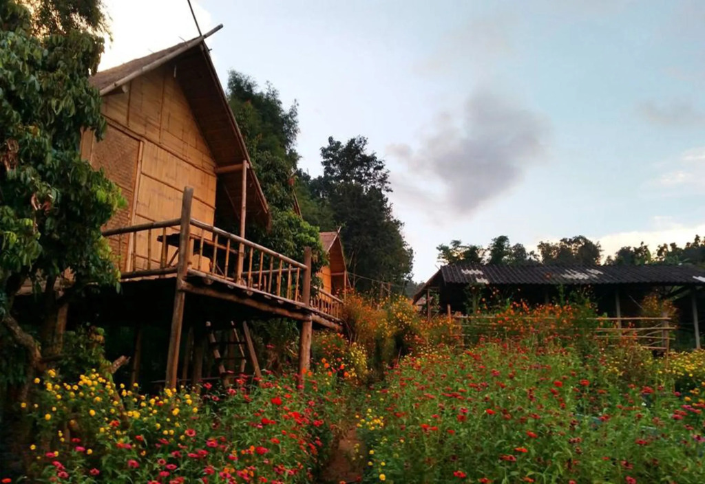 Baan AingDoi Homestay