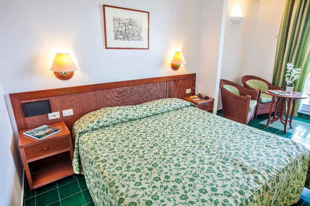 Elma Park Terme - Centro Benessere