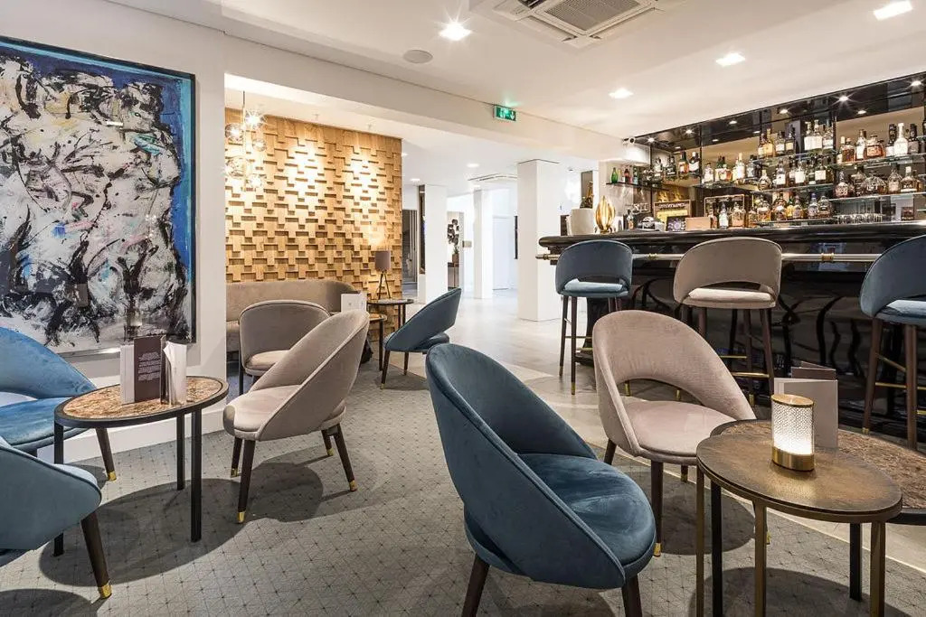 Hotel Relais Saint Jean Troyes