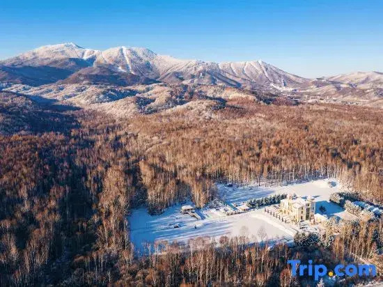 Shanyin-puyin（Yabuli Ski Resort Store）