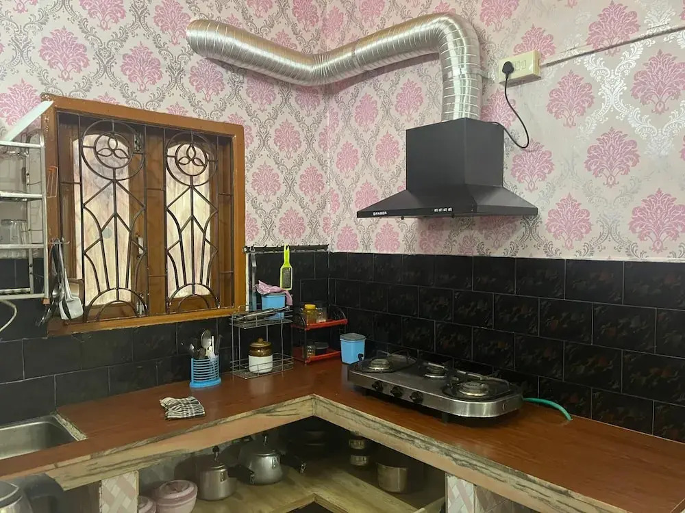 Amazing Homestay