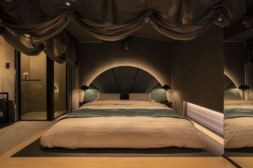 moire HOTEL YOSHIWARA