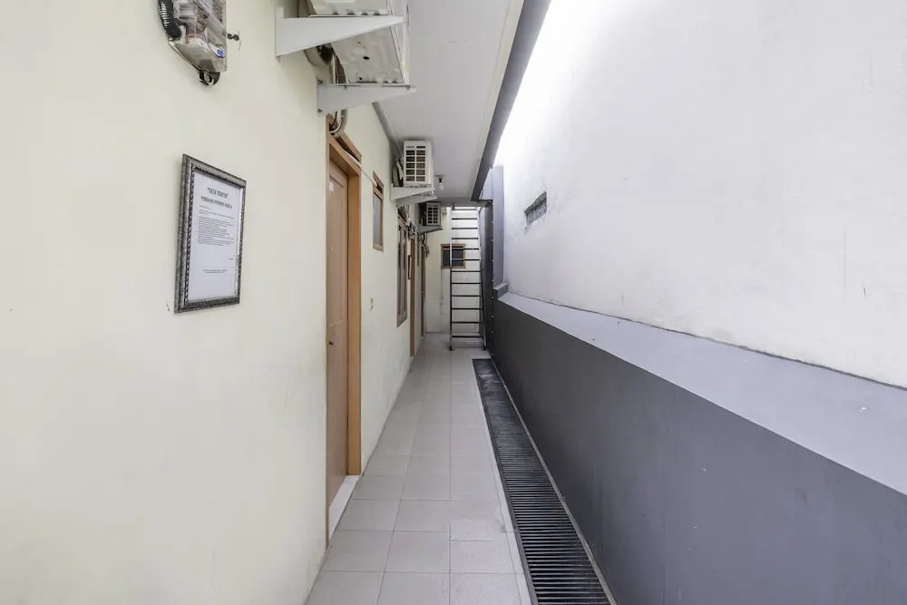 OYO 2381 Nabila Residence Syariah