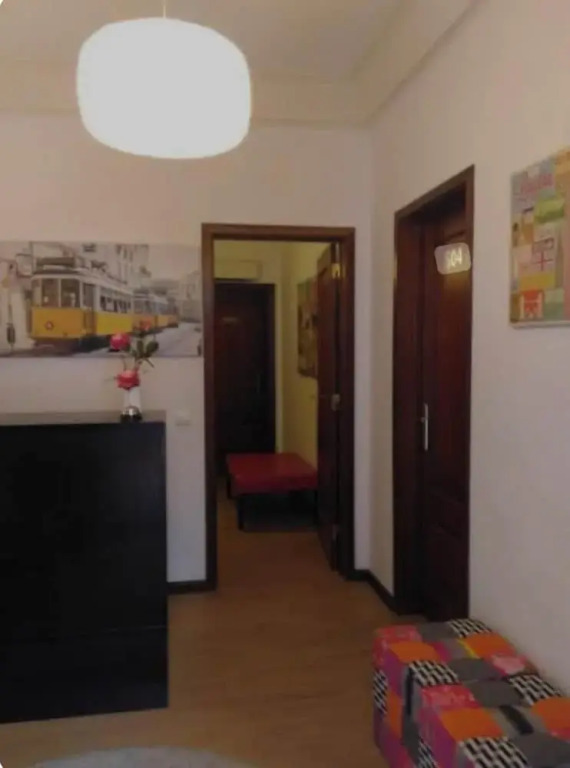 Hush Guest House