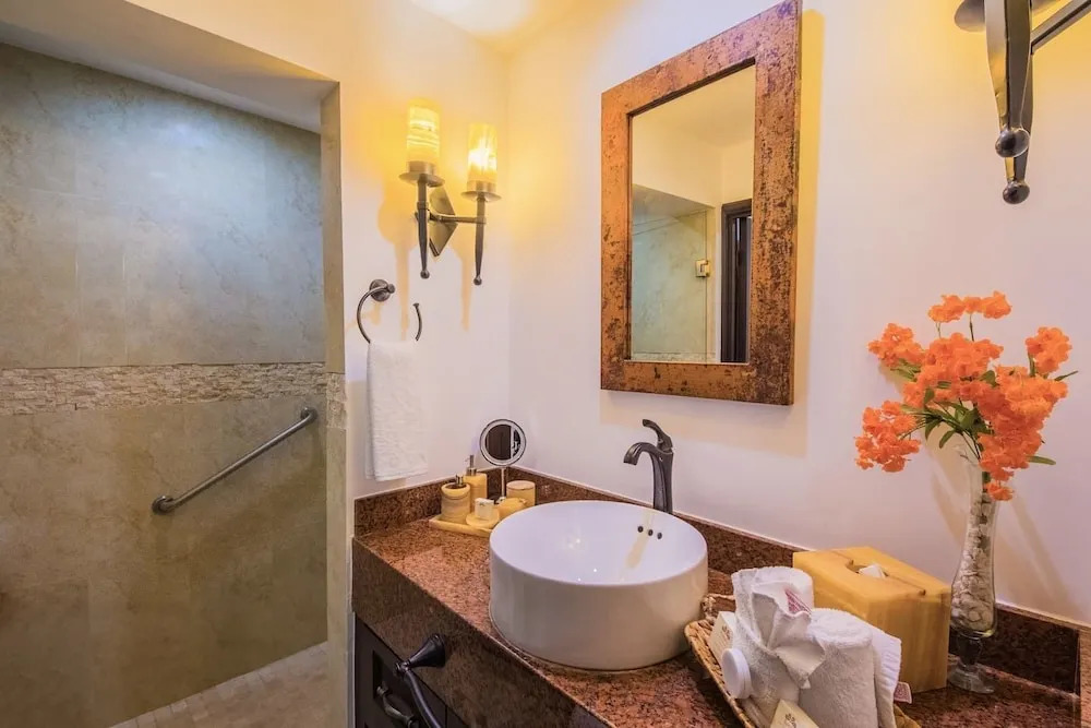 Best Luxury Villa-cabo SAN Lucas 3BR Ocean View