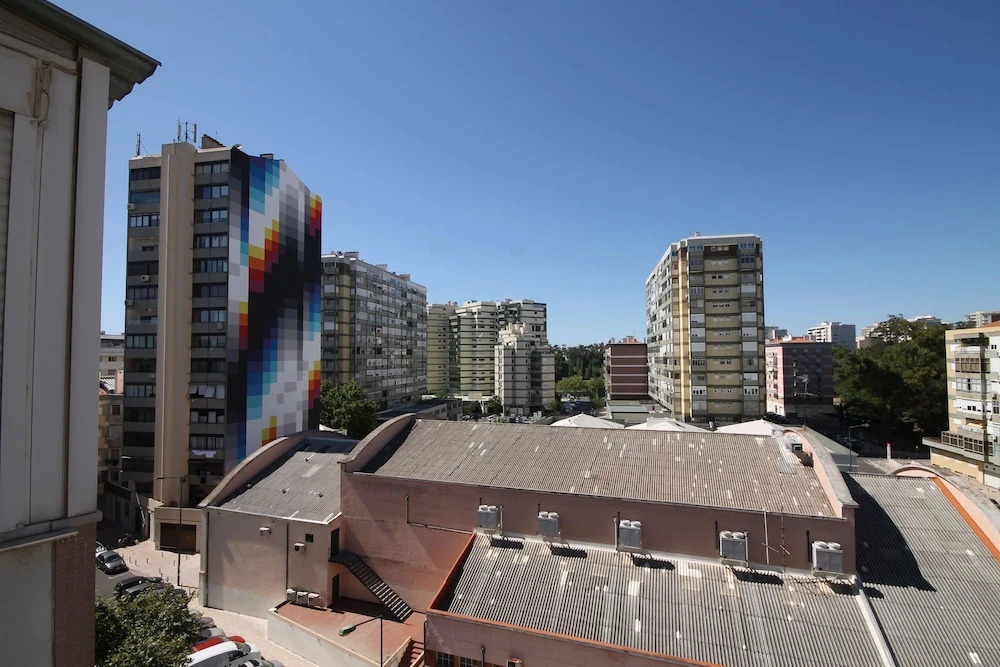 02 Nice Flat by Quinta das Conchas