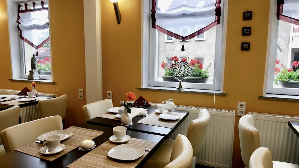 Frühstückspension "Metilstein"