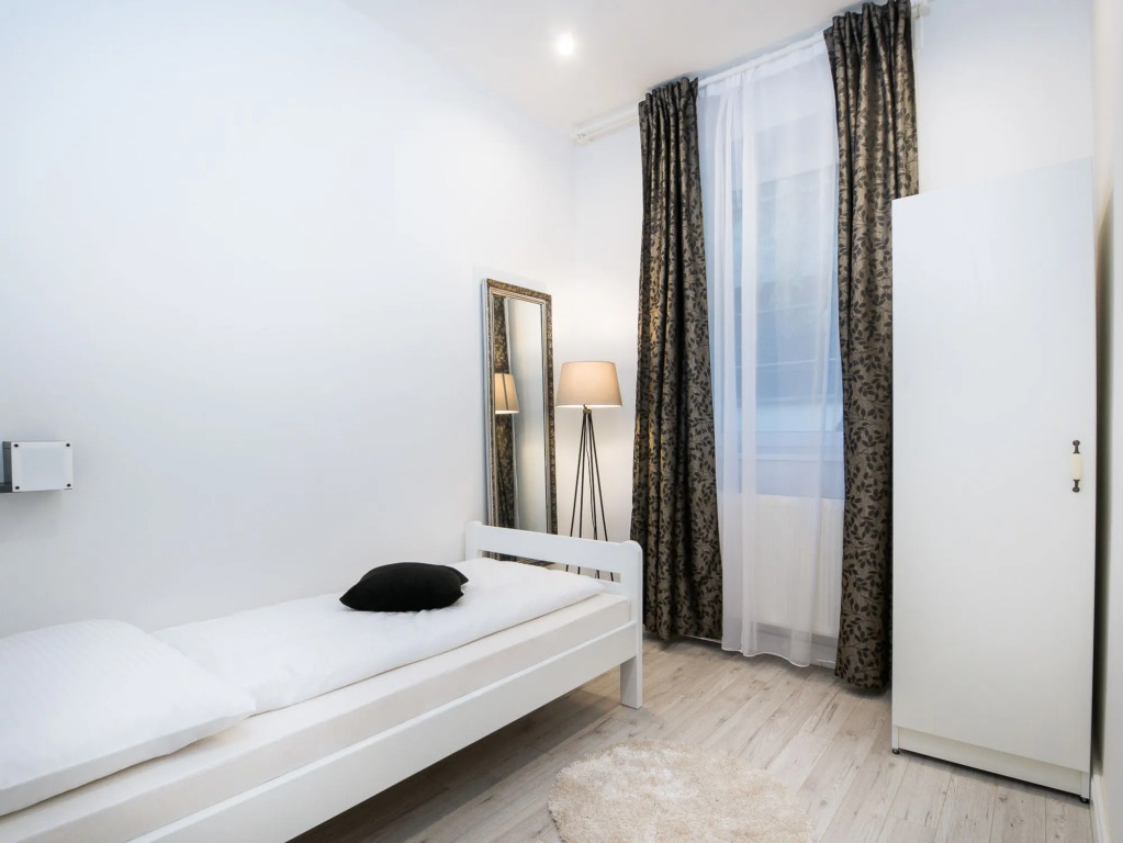 Casablanca Boutique Bed&Breakfast
