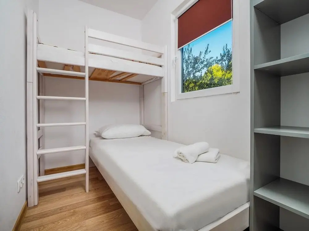 Amadria Park Camping Resort Mobile Homes by Mediteran Travel
