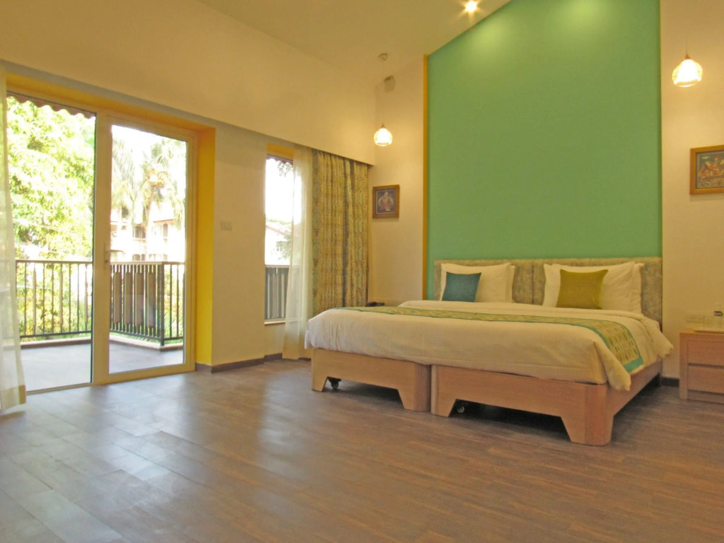 The Beachwalk Resort by Acron