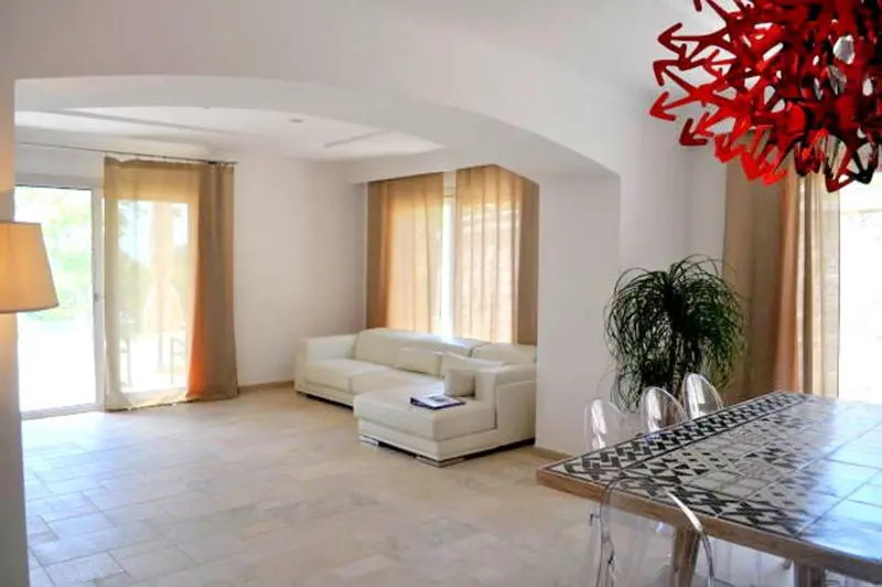 Villa Maia in Massa Lubrense, Sorrento Coast