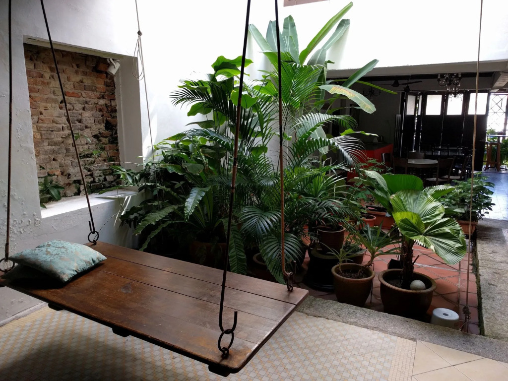 Wayfarer Guest House Malacca