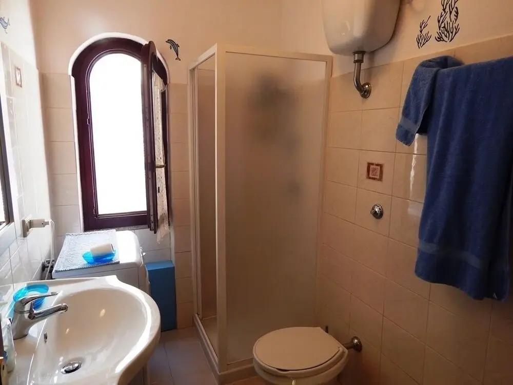 Casa Delfino