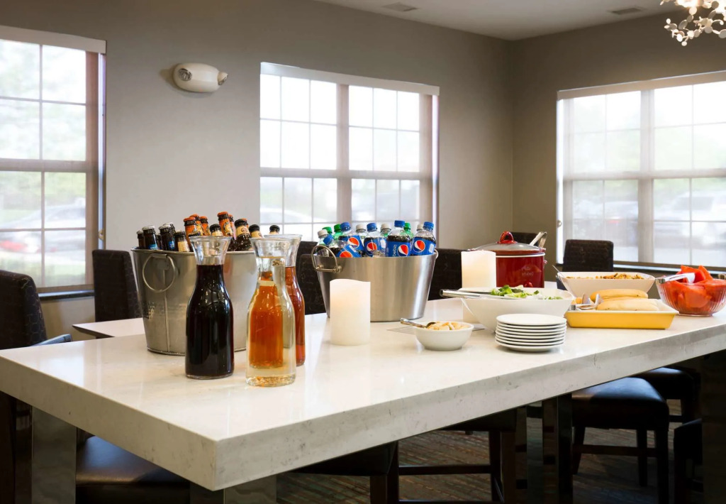 Residence Inn Boise West