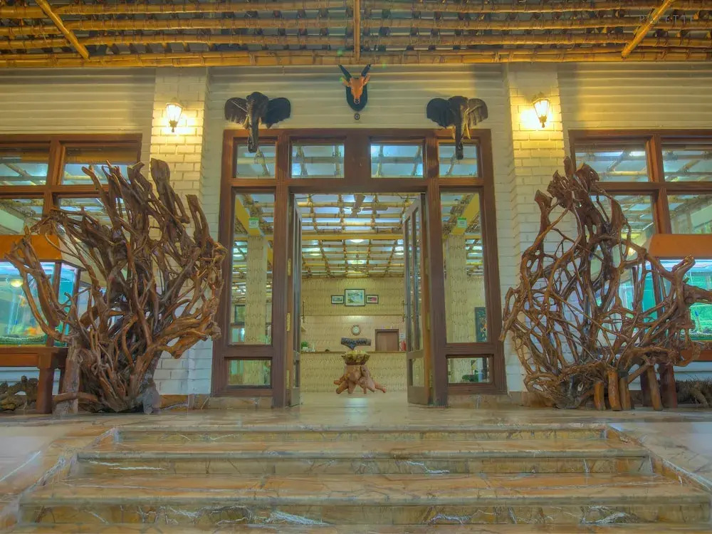 Resort Borgos