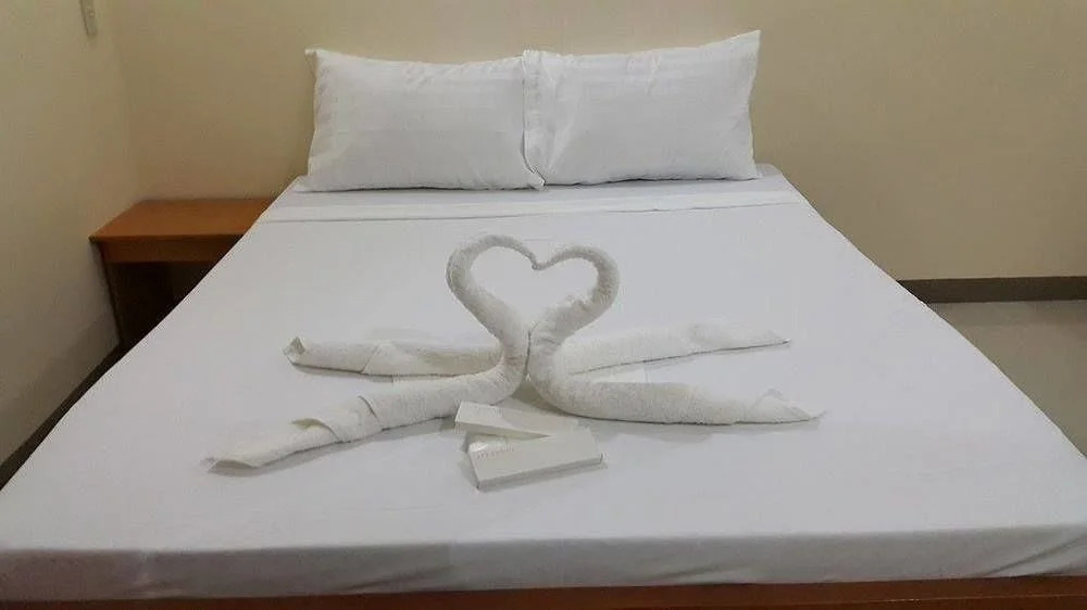 Mandaue Hotel-Cebu City