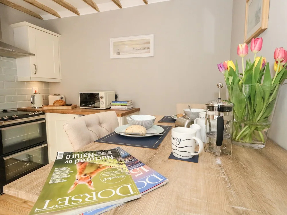 Apple Tree Cottage