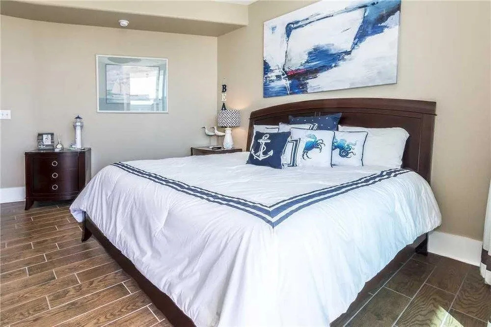Bella Luna 1001 - 3 Br condo by RedAwning