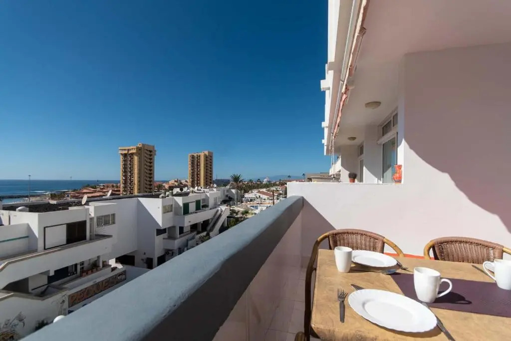 Azahara Playa 45 - One Bed