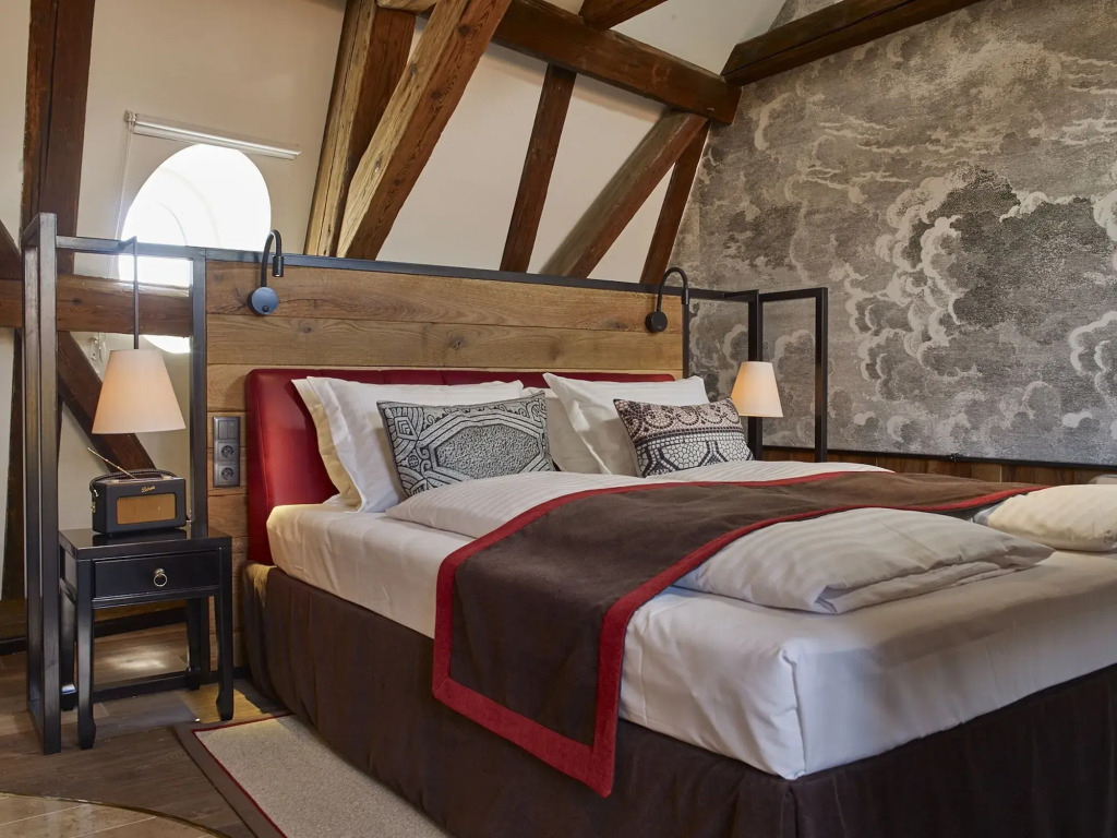 PEST-BUDA Design Hotel