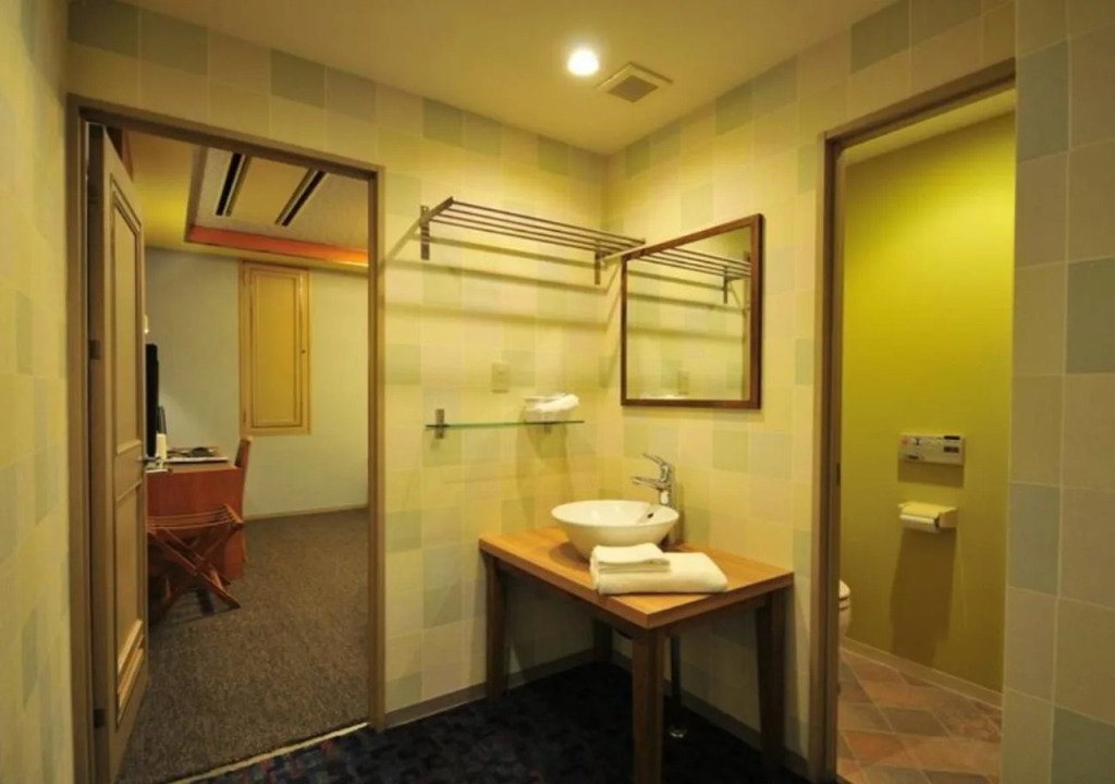Hotel Top Inn