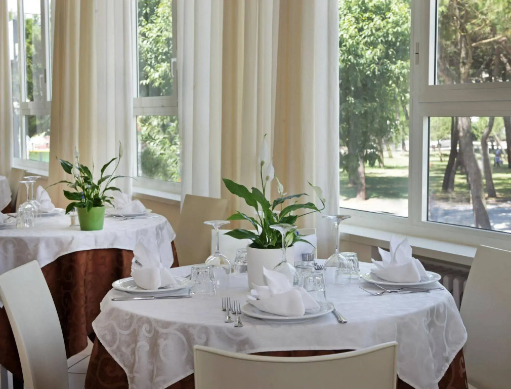Hotel Ridolfi