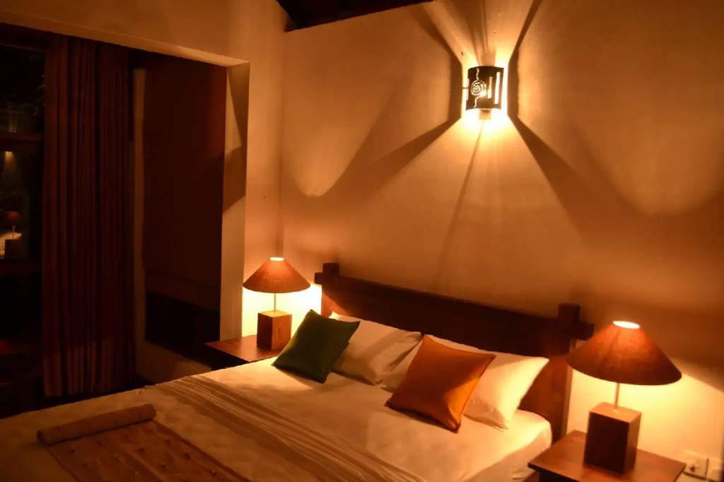 Ella Jungle  Resort