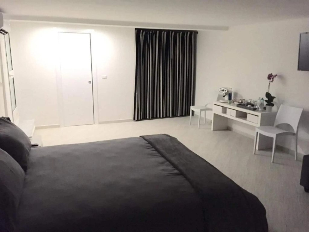 B&B Sparano Luxury Suites