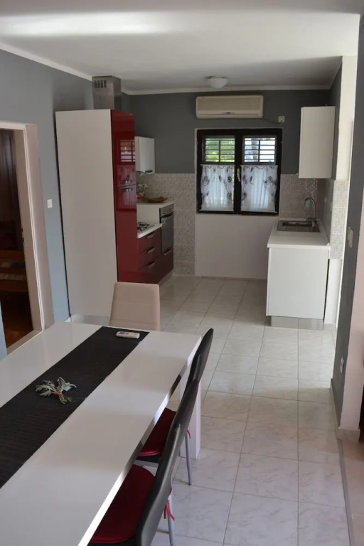 Apartment Vrancic