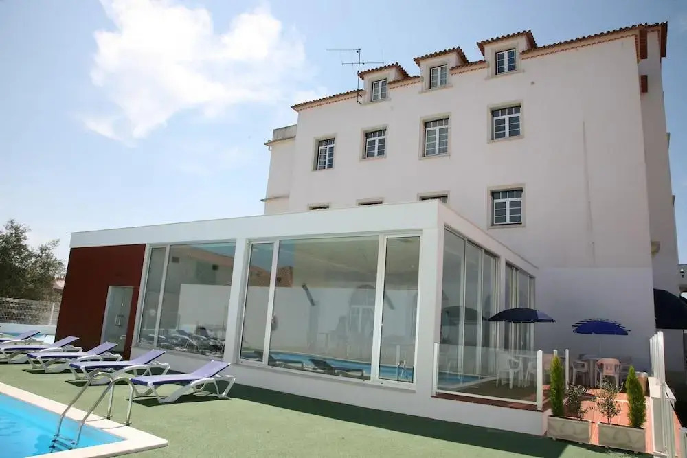Spirit Hotel Fonte Real