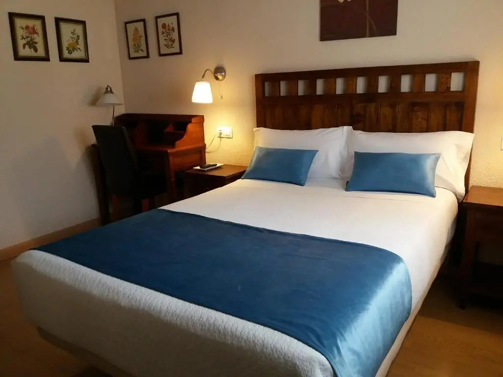Hostal Rural Moratín
