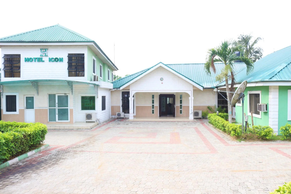 Hotel Icon Limited