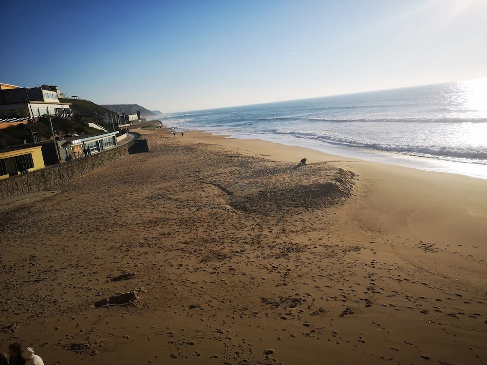 HI Areia Branca - Pousada de Juventude