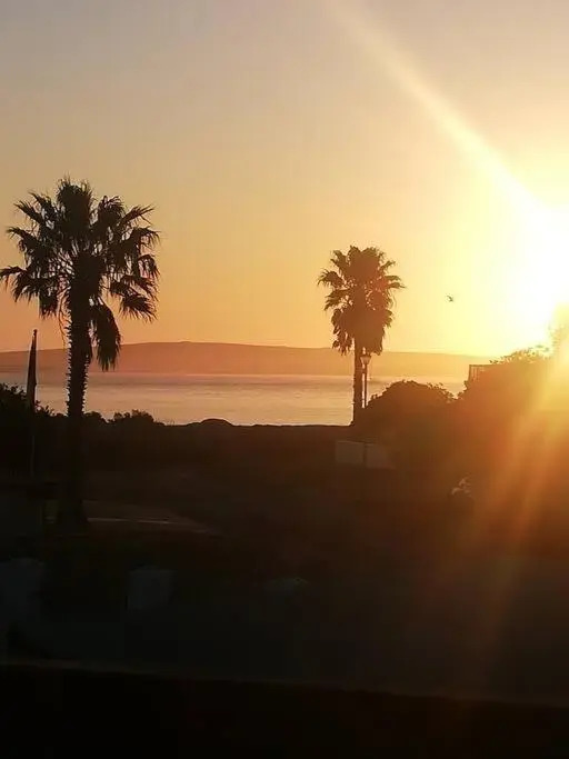 Beach House Mosselrivier