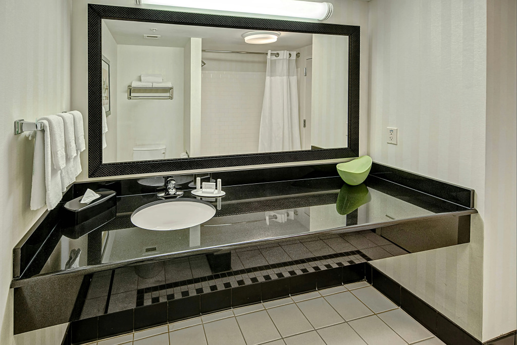 Fairfield Inn and Suites by Marriott Naples