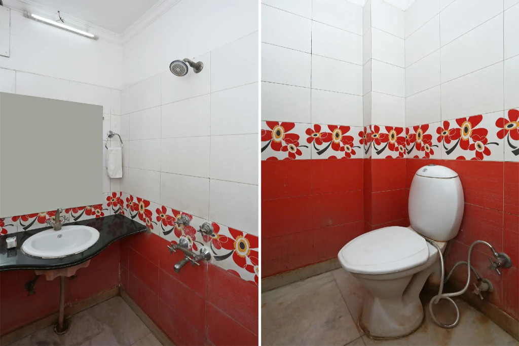 Hotel Sun International