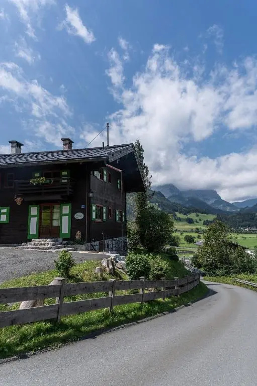 Ferienhaus Murmi