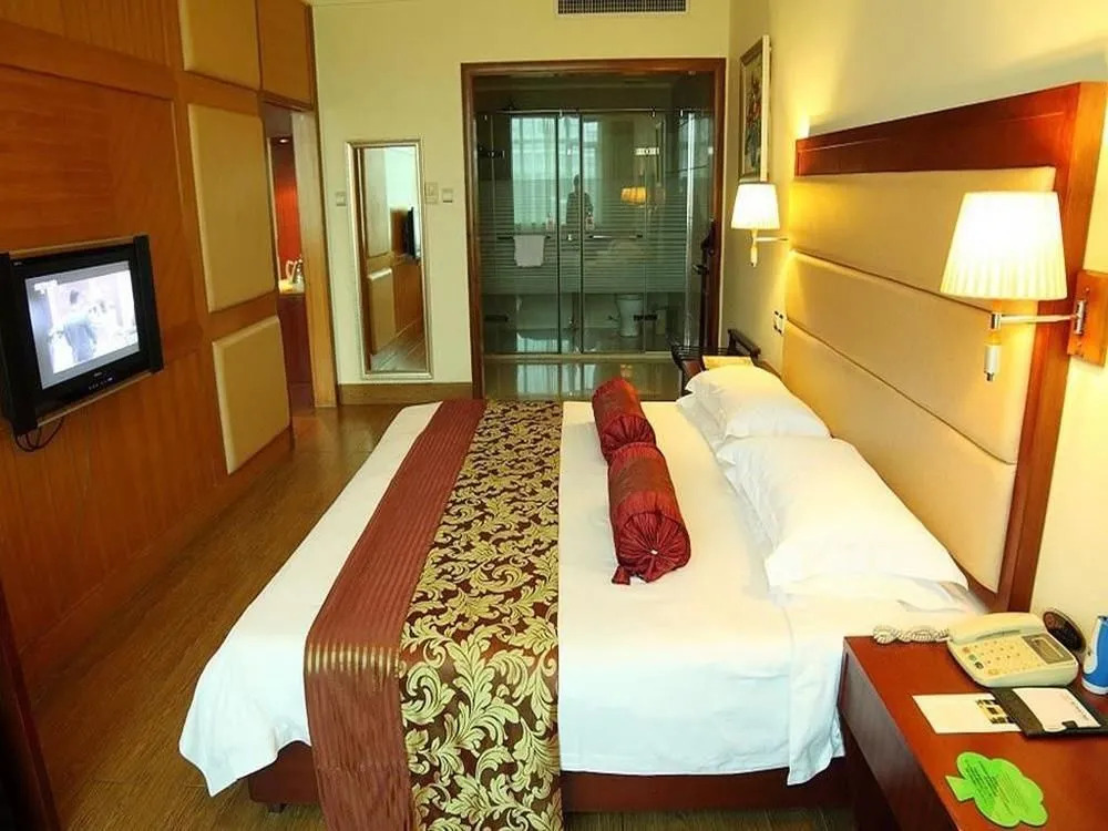 Baoju Hotel Haikou