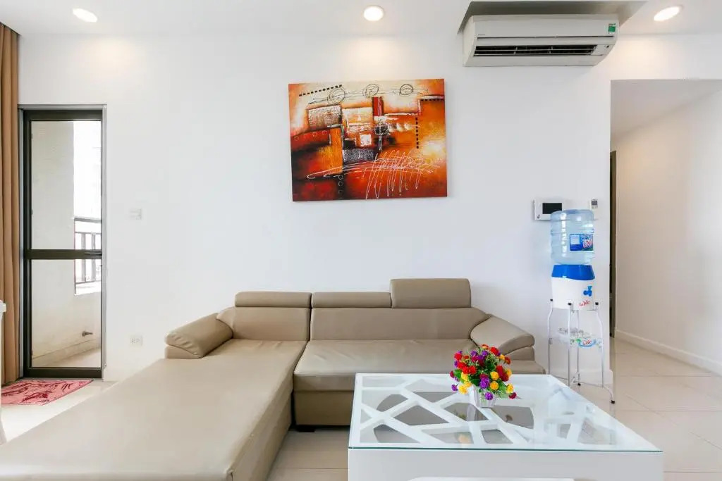 New & Luxury Apartment with Pool-3014