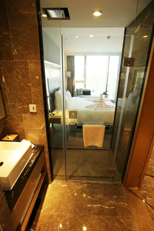 Novotel Ningbo East