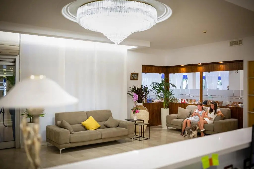 Hotel Coralba
