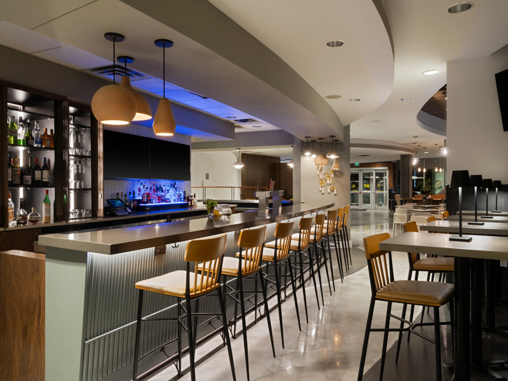 Hotel Indigo Asheville Downtown by IHG