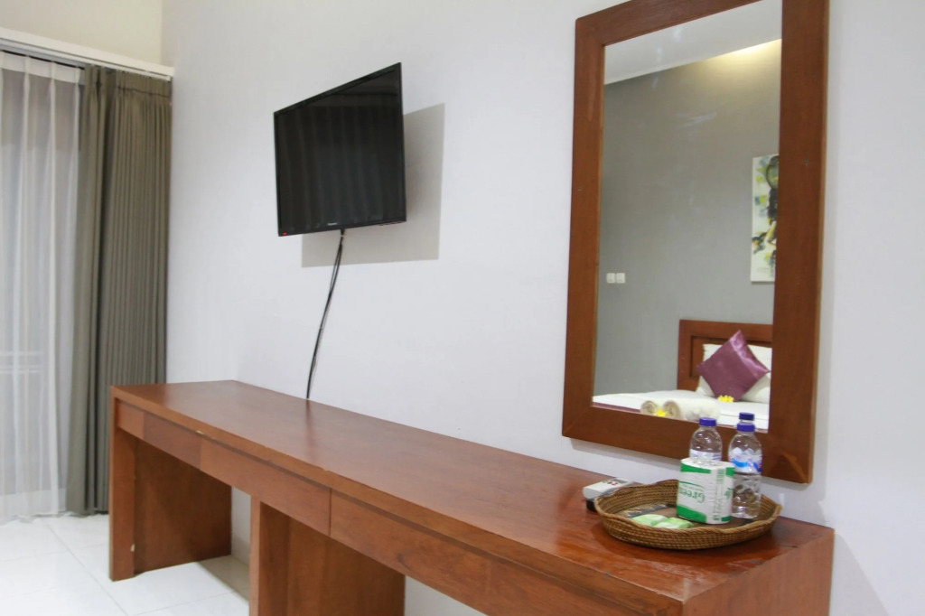 D'gaduh Suite Kuta