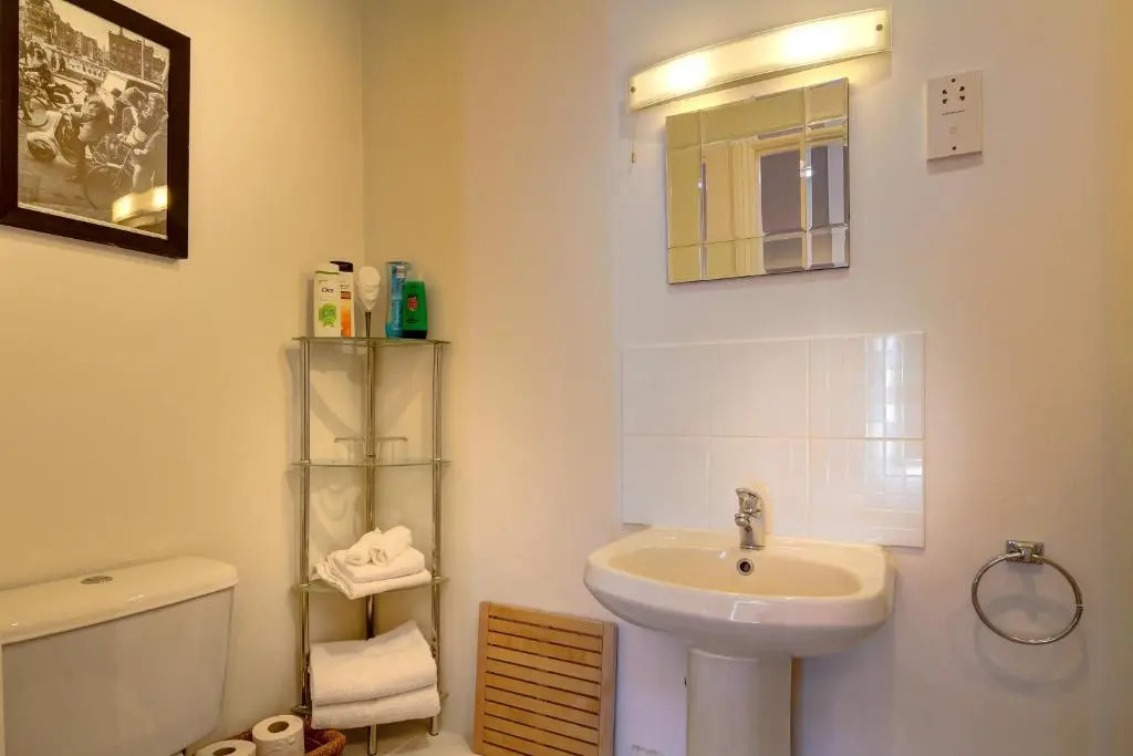 St. Aidens Guesthouse