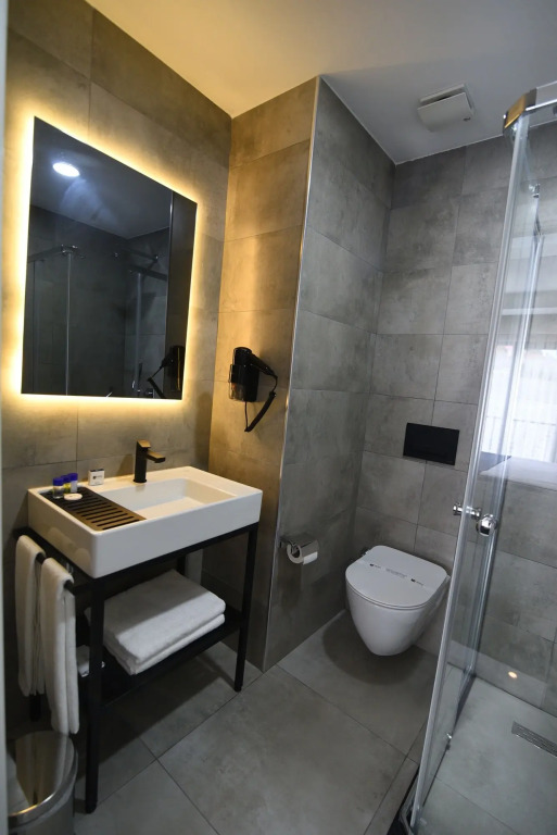 Sera Nature Hotel & Spa