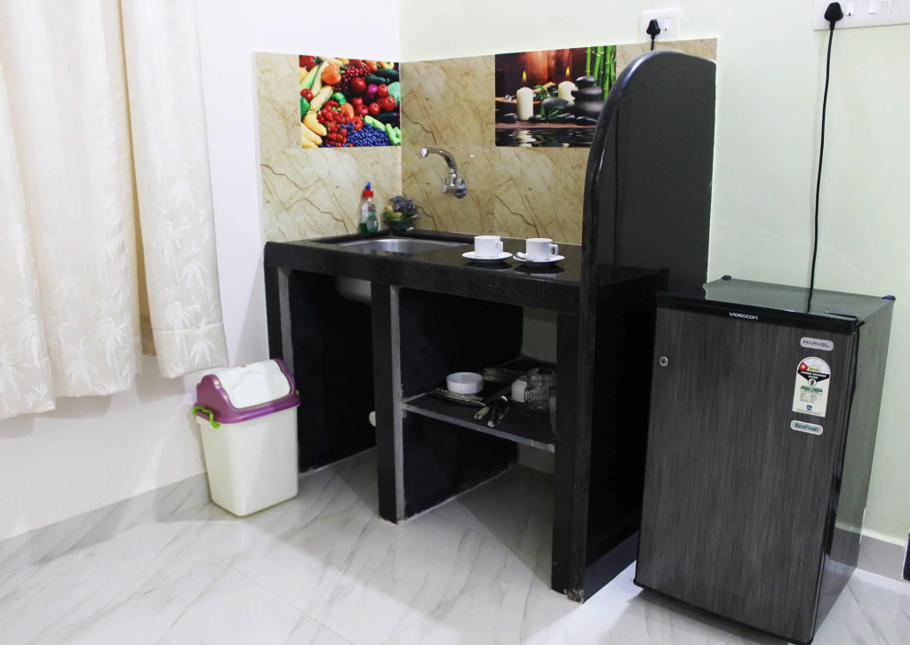 Pritams Cottages Guest House