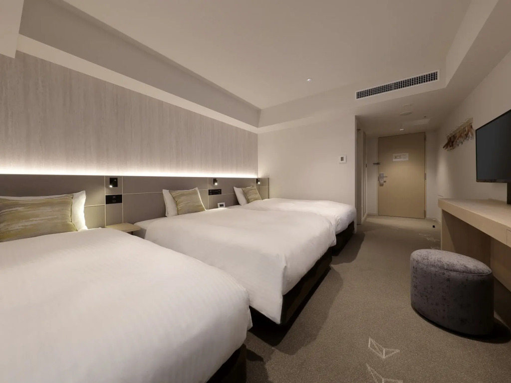 Keio Prelia Hotel Kyoto Karasuma-Gojo