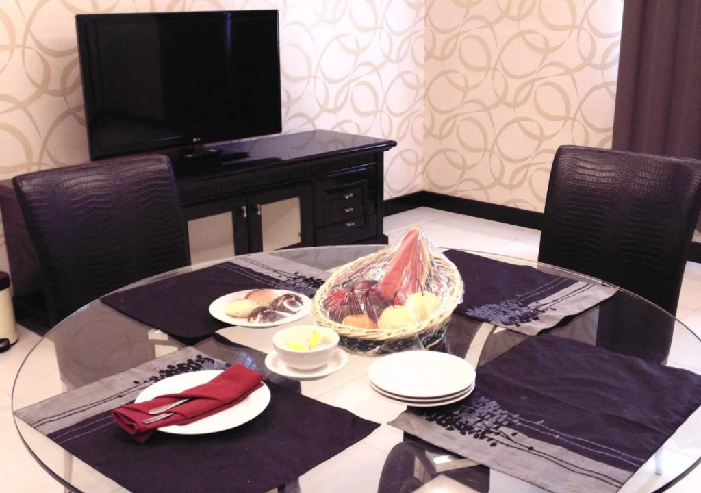 Grand Fatma Hotel