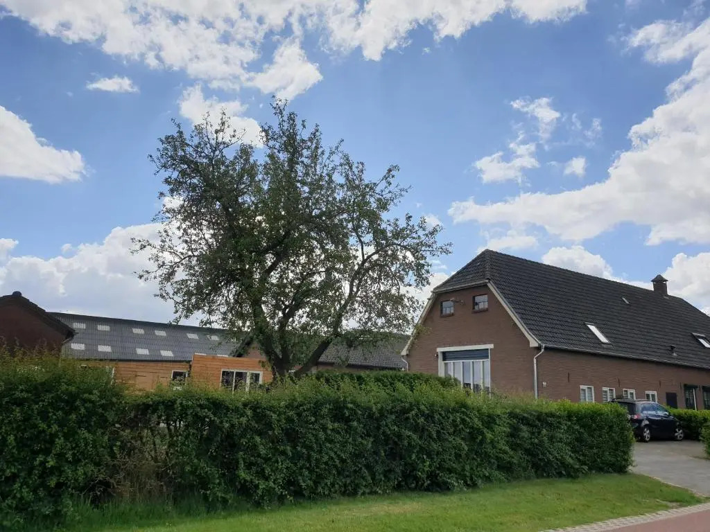 B&B Het Gelders Buitenleven