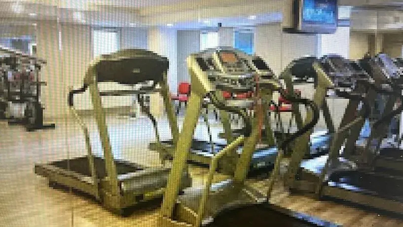 Acy Hotel